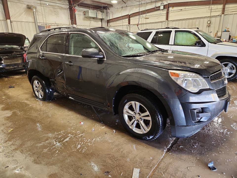 2012 Chevrolet Equinox lt