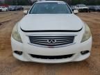 2012 Infiniti G37 Base
