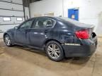 2011 Infiniti G25