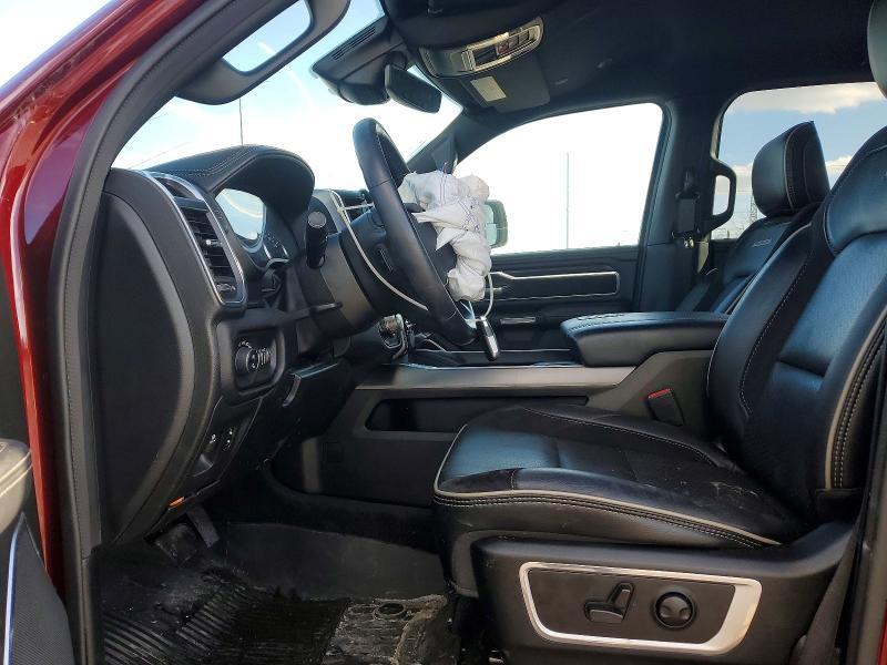 2023 Dodge 1500 Laramie