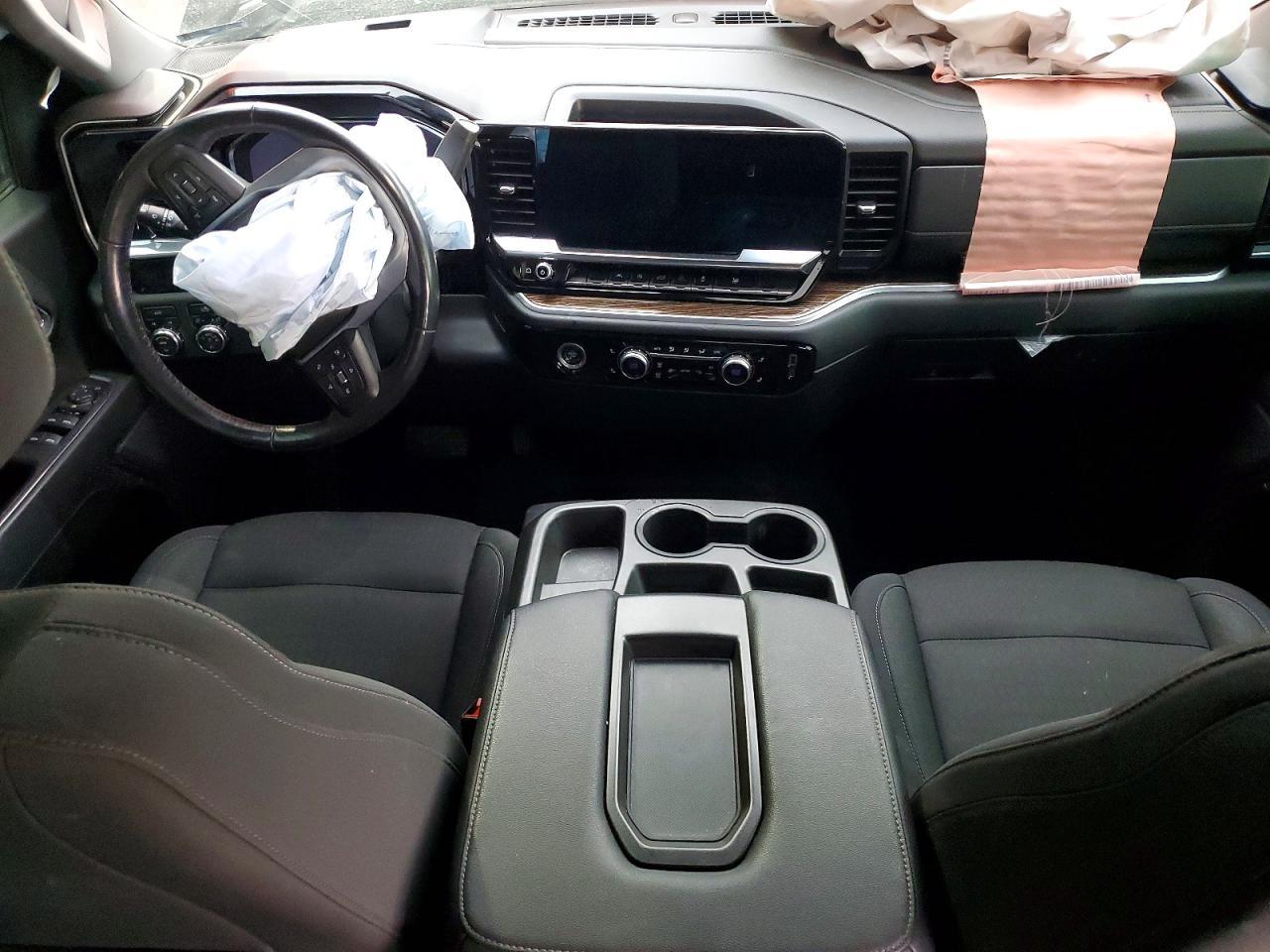 2022 GMC Sierra K1500 Elevation