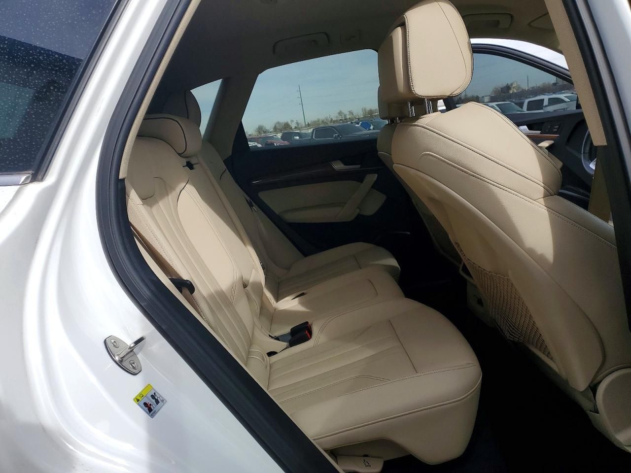 2022 Audi Q5 e Premium 55