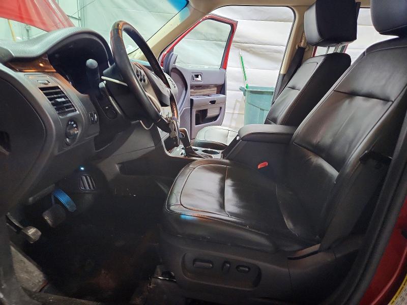 2014 Ford Flex Limited