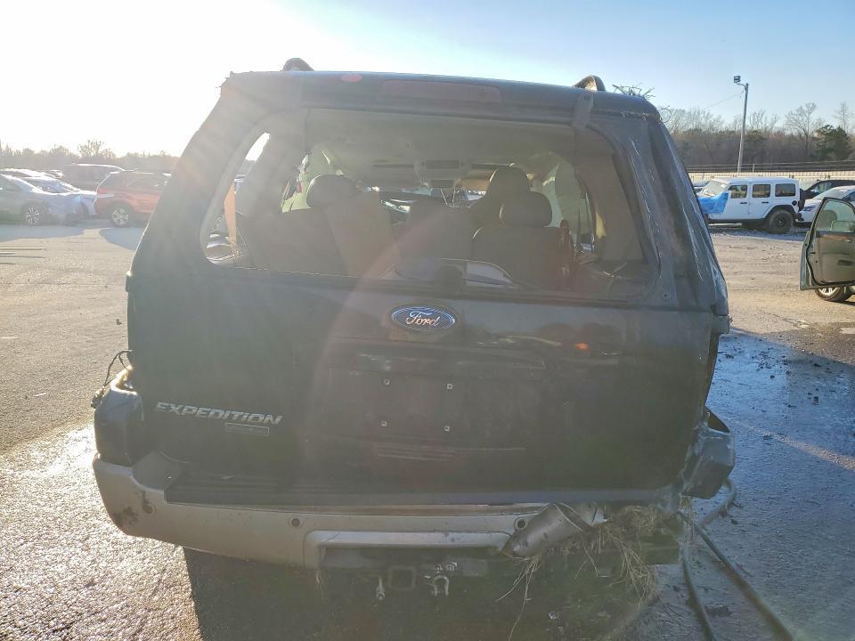 2005 Ford Expedition Eddie Bauer