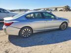 2014 Honda Accord Hybrid exl