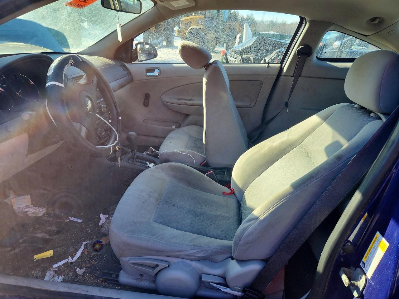 2007 Chevrolet Cobalt ls
