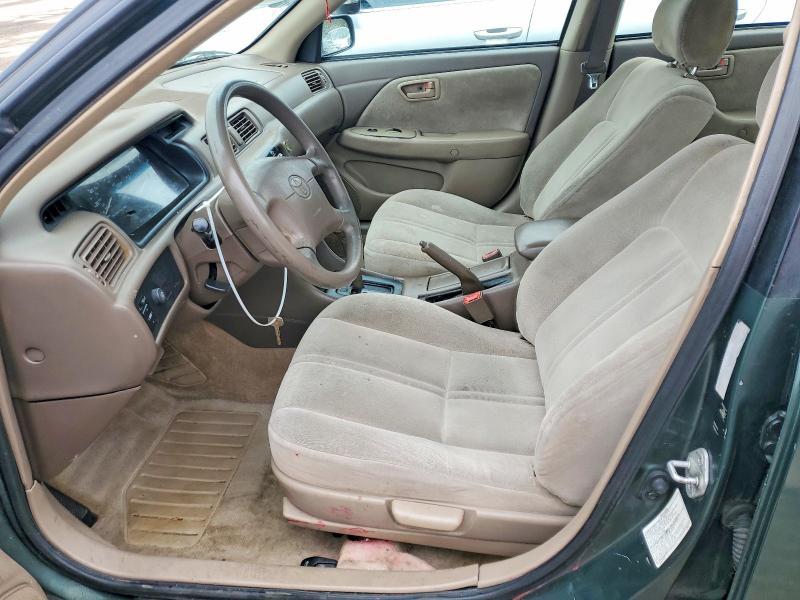 1999 Toyota Camry ce