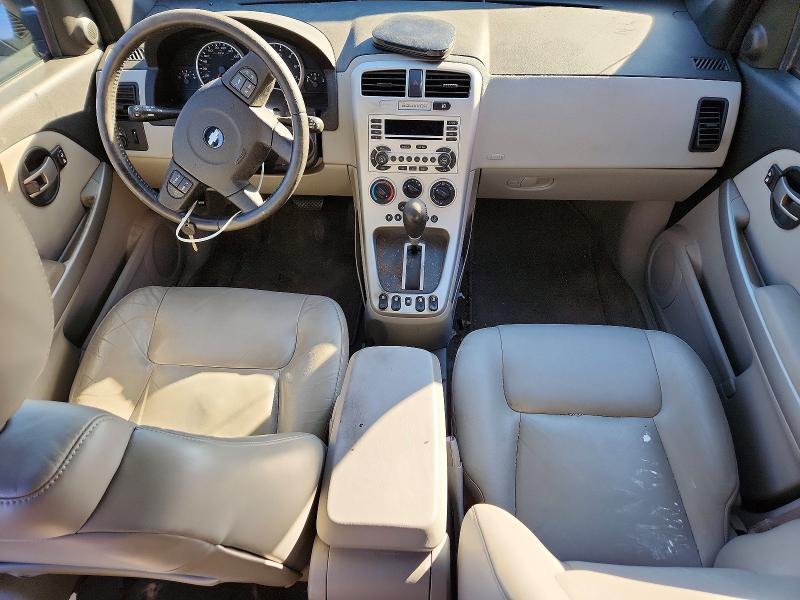 2005 Chevrolet Equinox lt