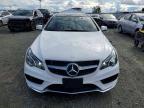 2016 Mercedes-Benz E 400 4matic