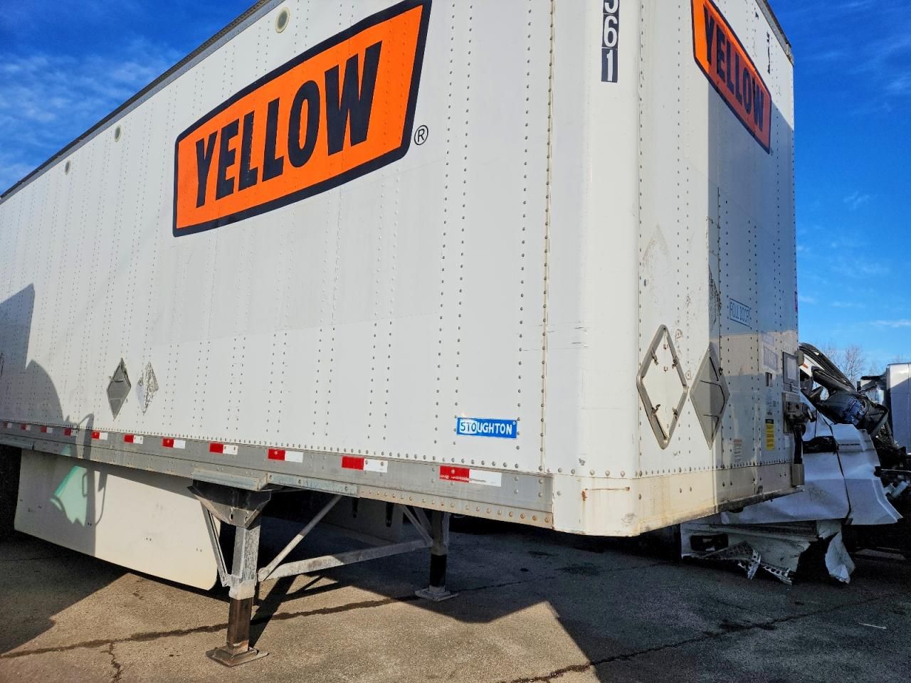 2017 Stoughton Trailers I