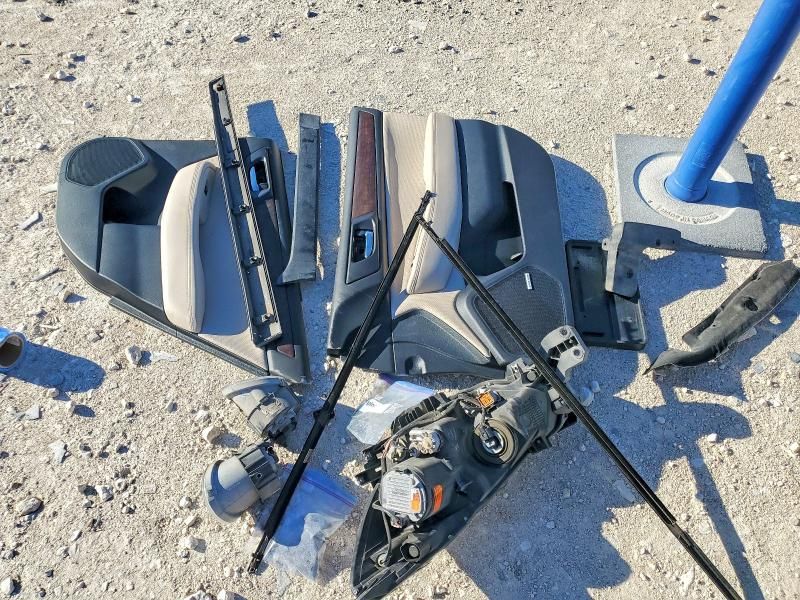 2015 Subaru Outback 3.6r Limited