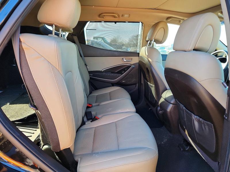 2015 Hyundai Santa fe Sport