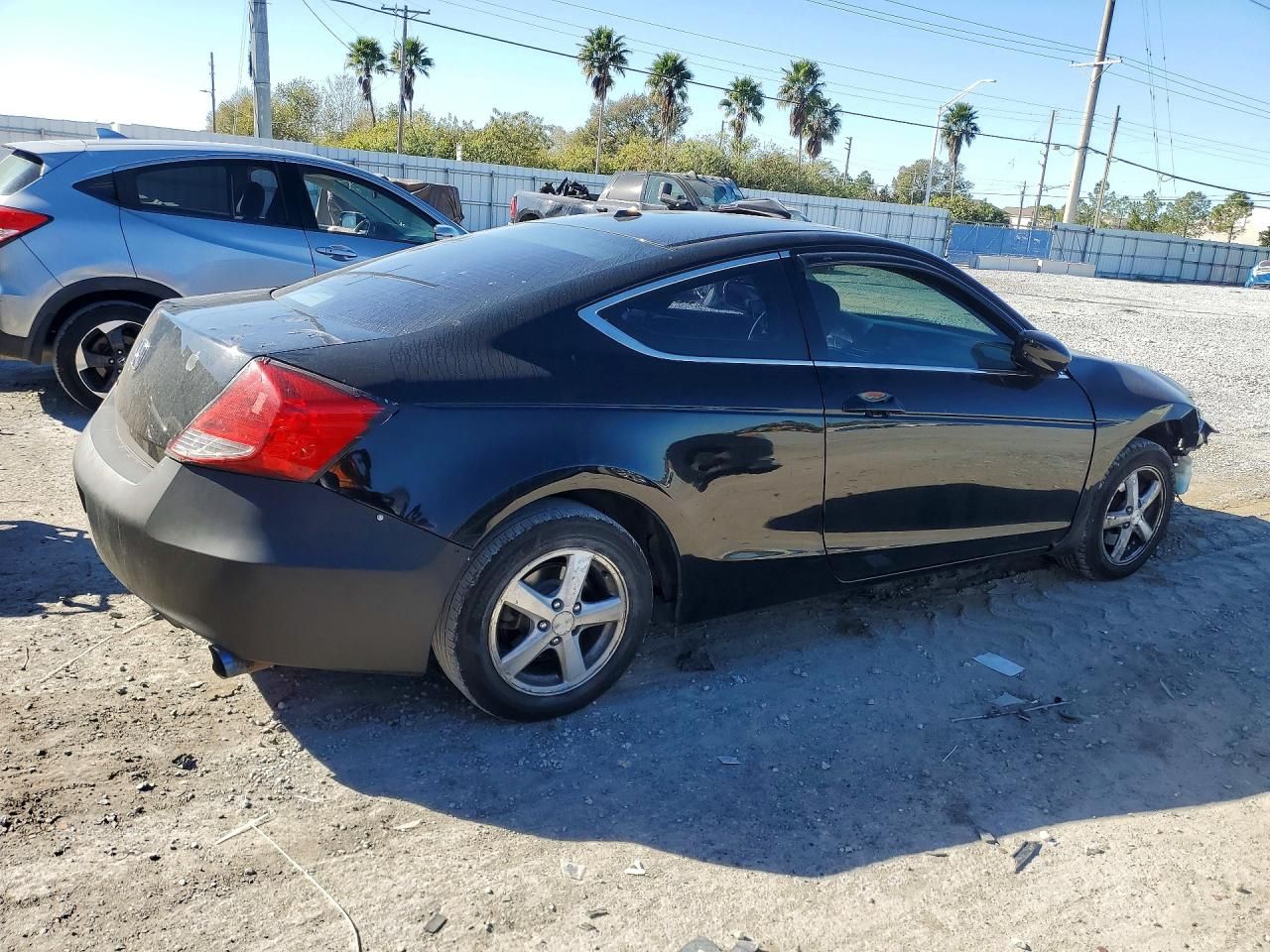 2011 Honda Accord exl