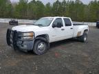 2011 Chevrolet Silverado K3500 LT