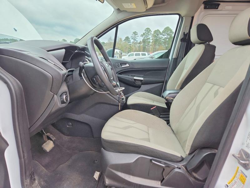 2016 Ford Transit Connect Delivery Van