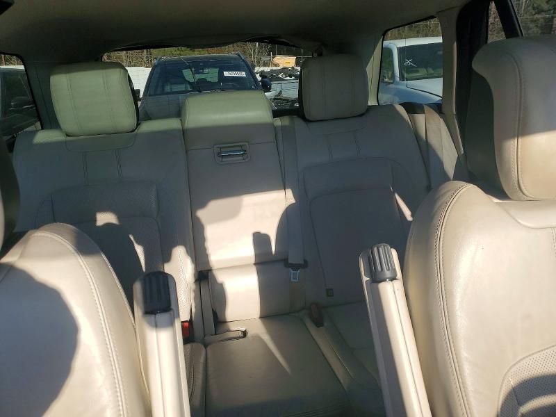 2018 Land Rover Range Rover Supercharged