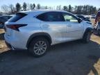 2021 Lexus Nx 300h Base