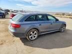 2013 Audi A4 Allroad Prestige
