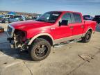 2005 Ford F150 Supercrew