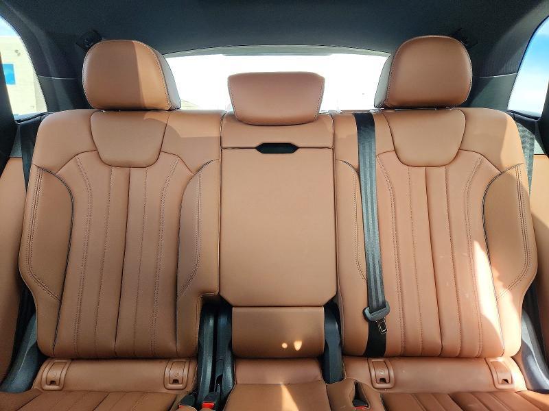 2025 Audi Q5 e Premium Plus 55
