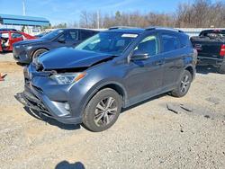 2018 Toyota Rav4 xle en venta en Memphis, TN