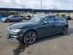 2018 Audi A4 Premium Plus