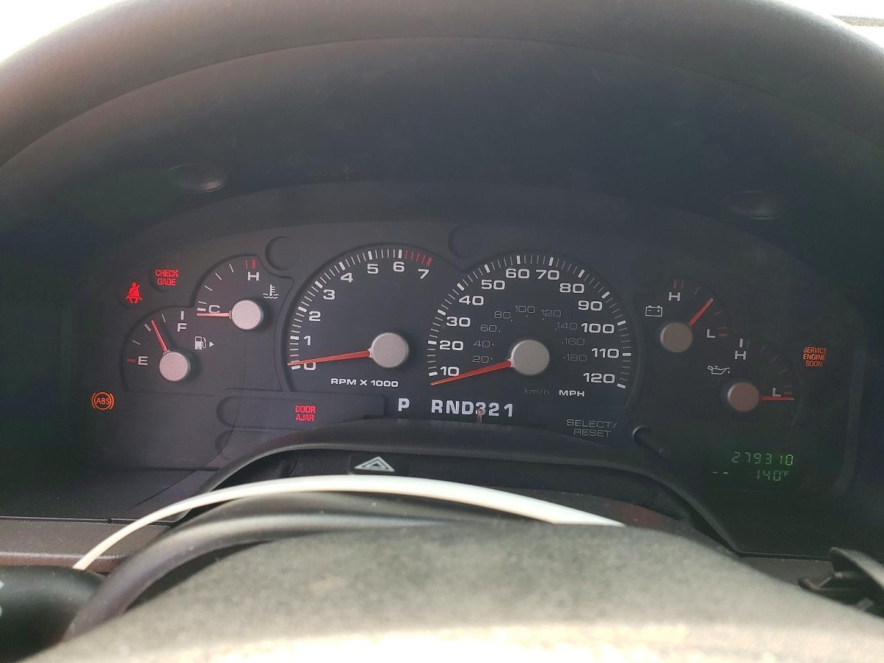 2004 Ford Explorer xlt
