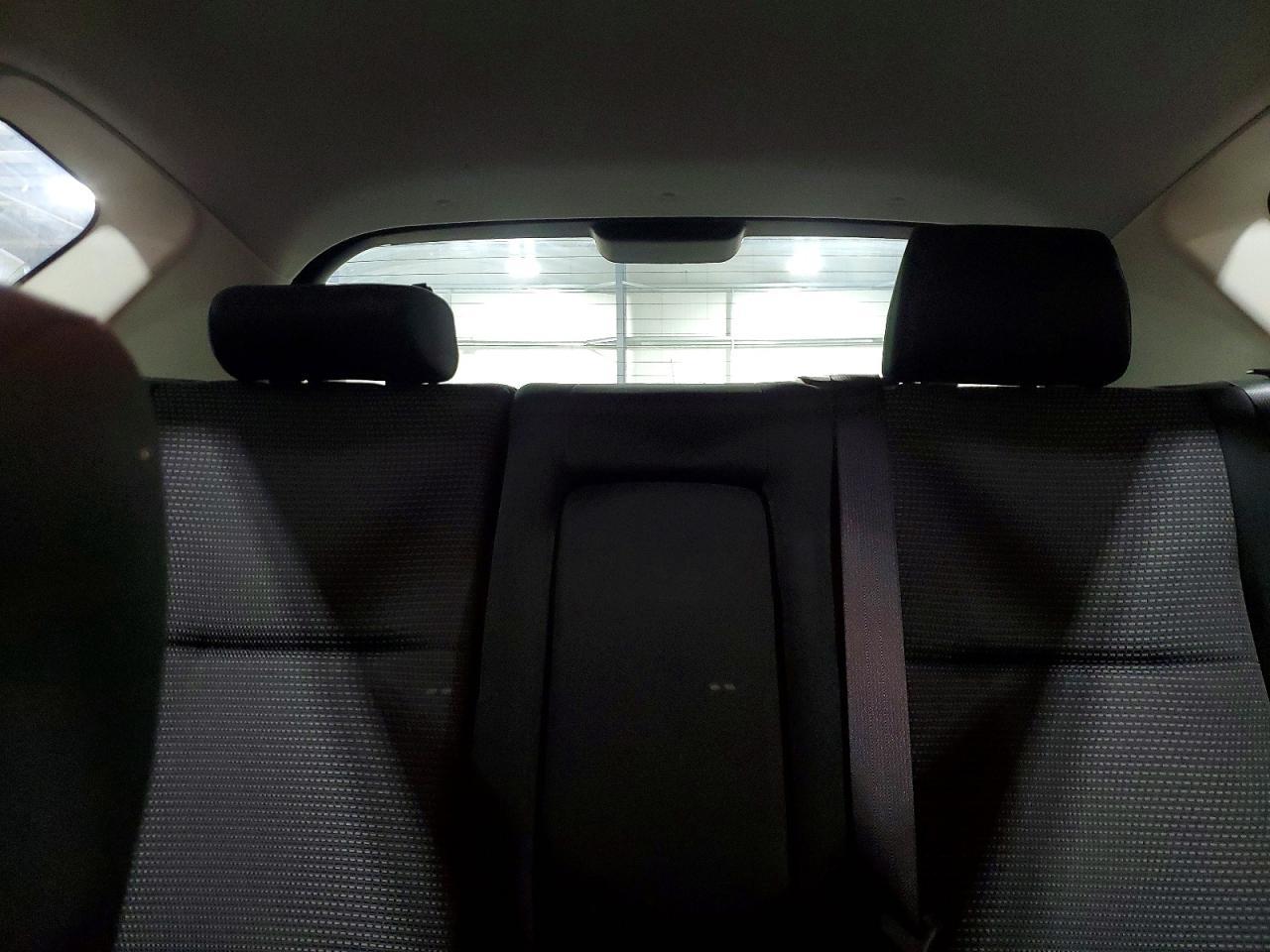 2013 Mazda 3 I
