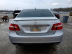 2012 Mercedes-Benz E 350 4matic