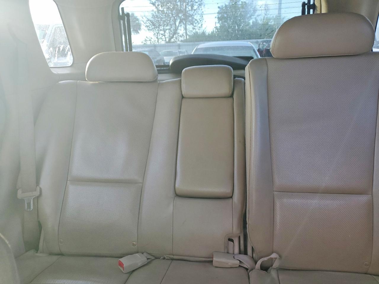 2009 KIA Sportage lx