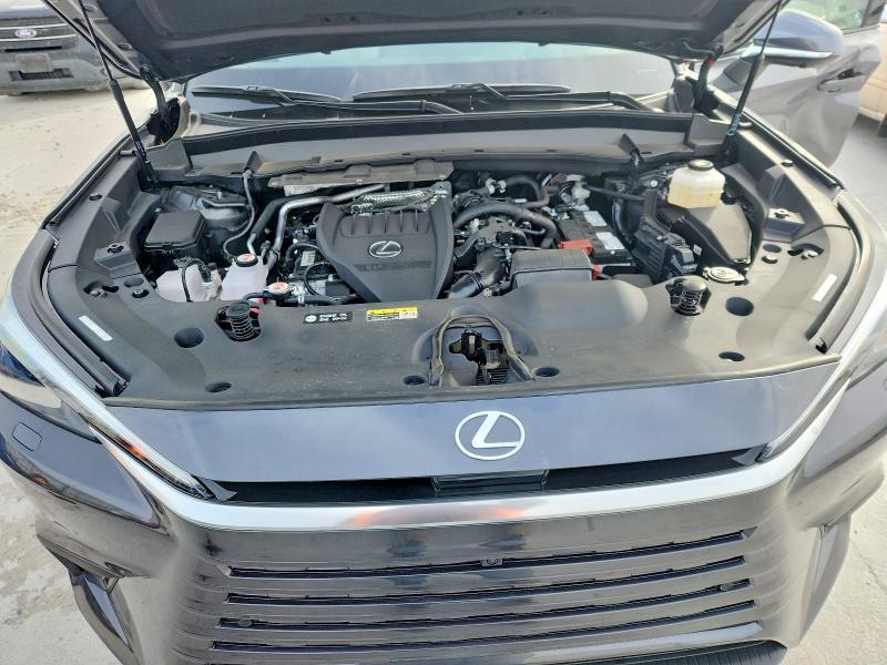 2025 Lexus Tx 350 Luxury