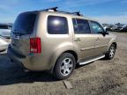 2011 Honda Pilot Touring