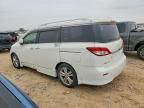 2011 Nissan Quest s