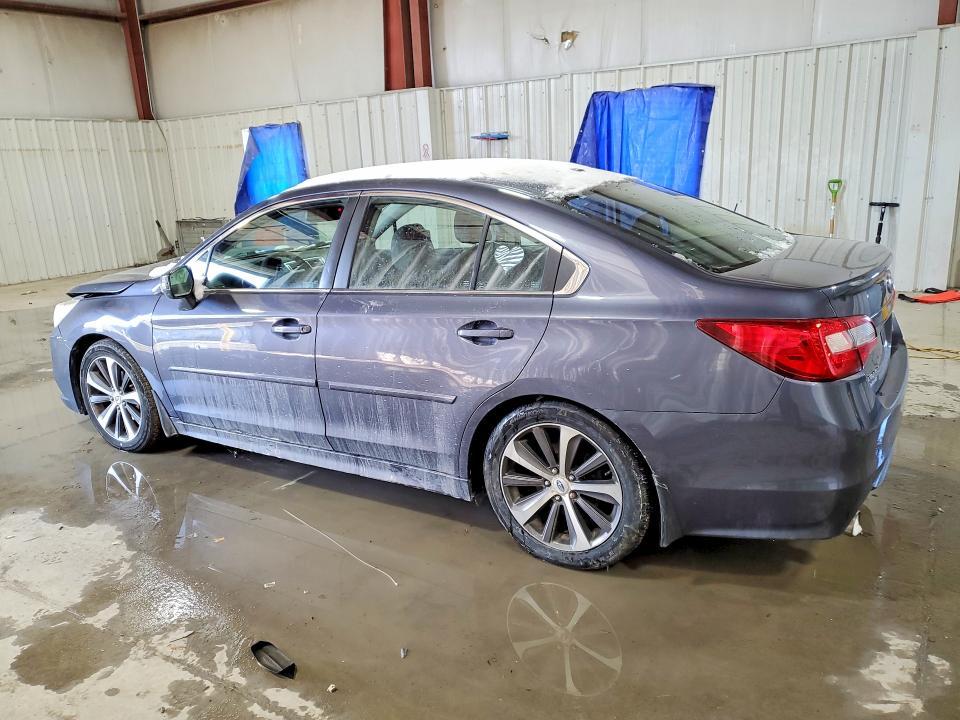 2015 Subaru Legacy 2.5i Limited