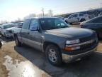 2000 Chevrolet Silverado C1500