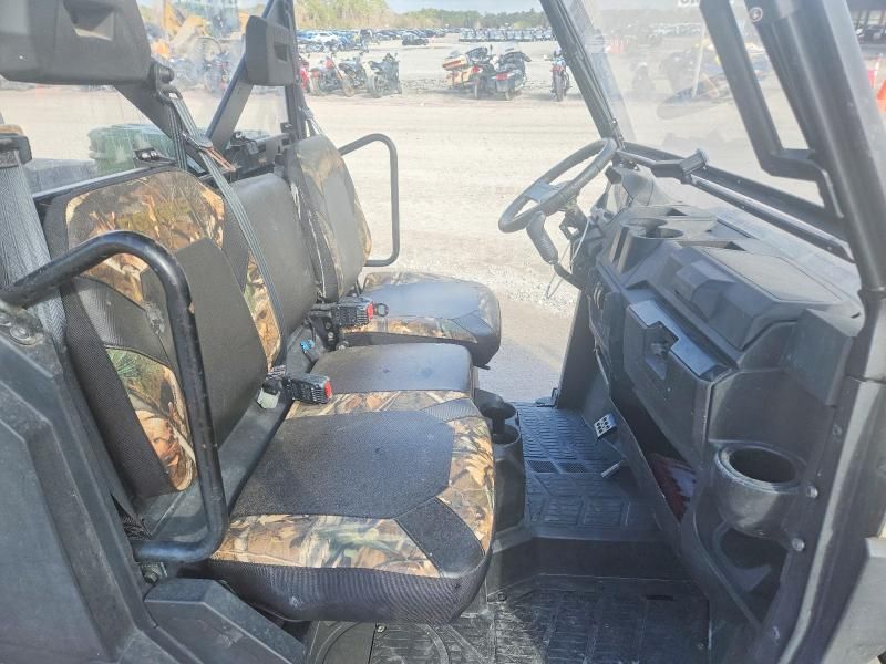 2020 Polaris Ranger Utility Vehicle