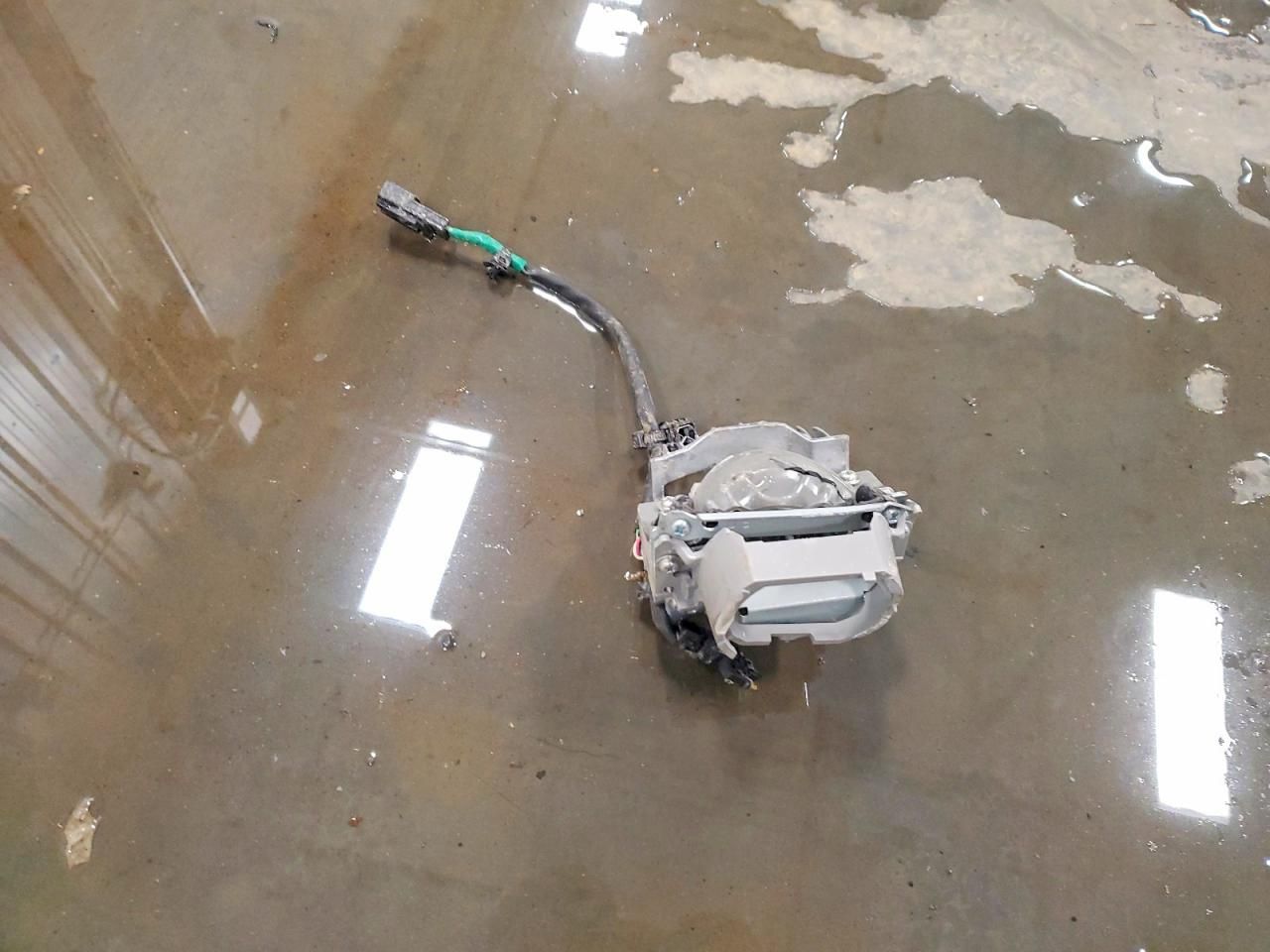 2023 Mitsubishi Outlander es