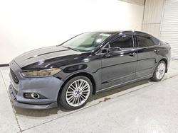 2016 Ford Fusion se en venta en Orlando, FL