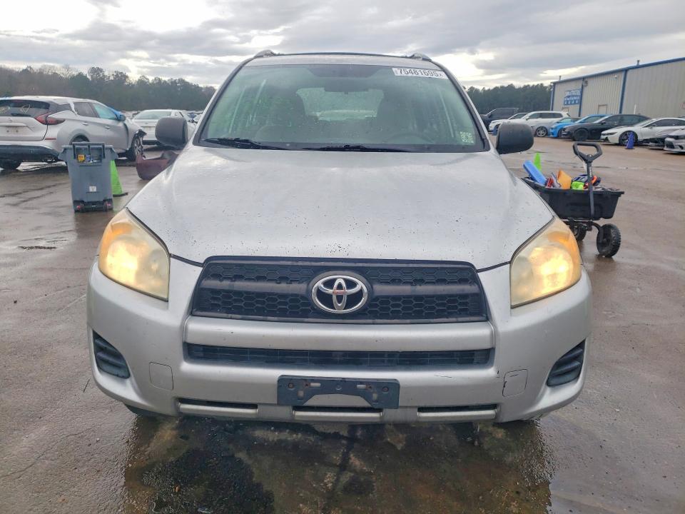 2009 Toyota Rav4