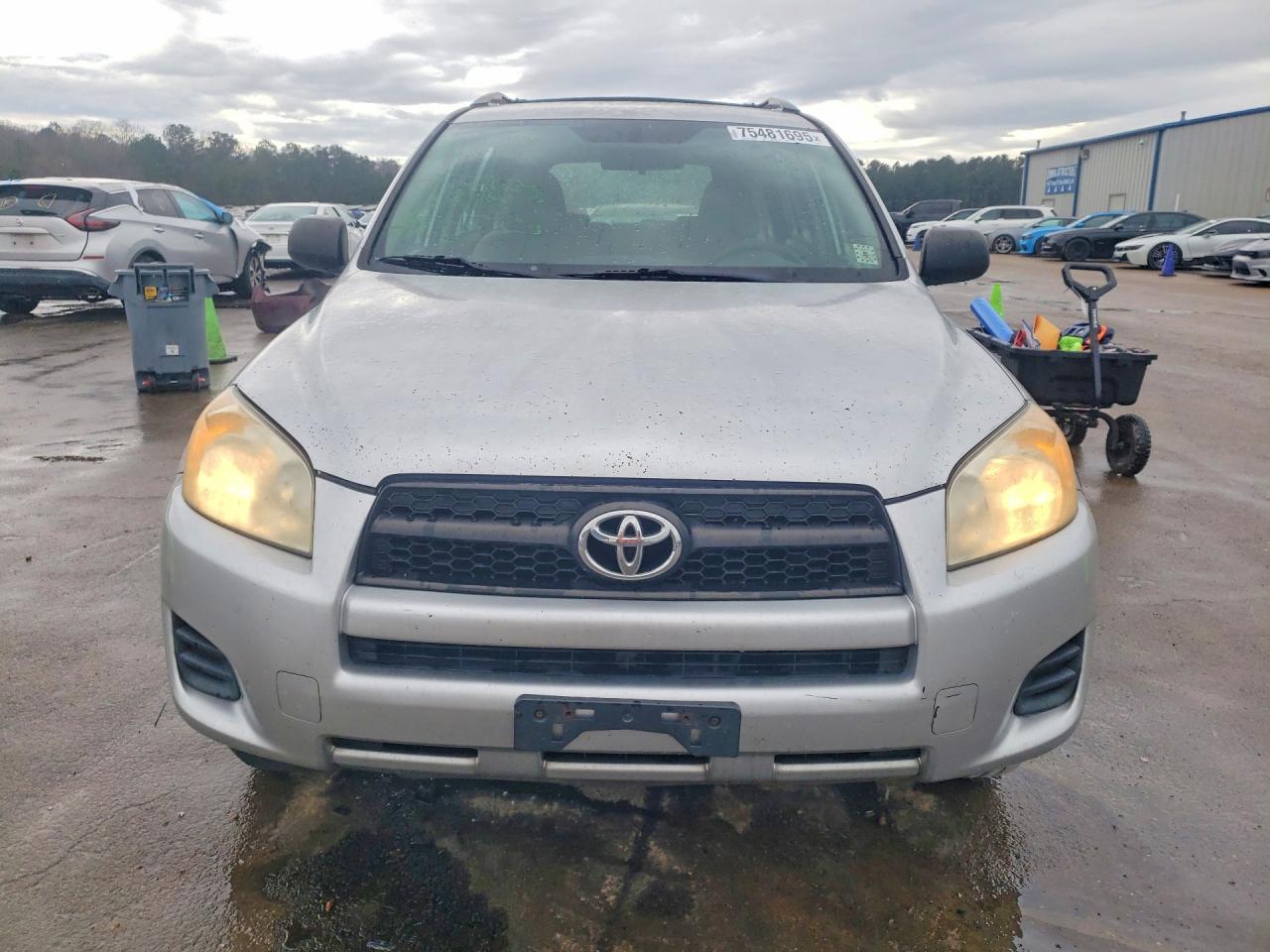 2009 Toyota Rav4