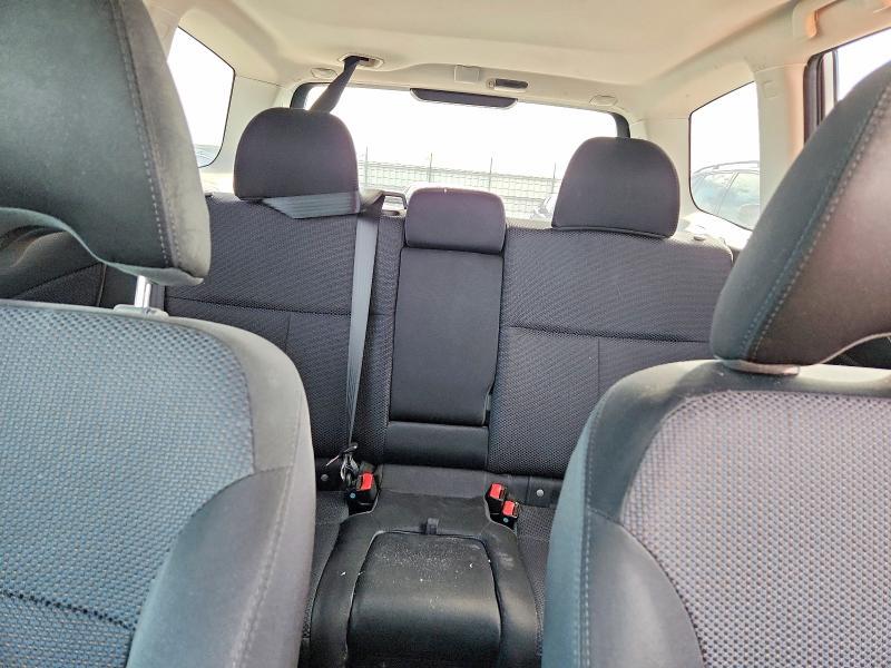 2012 Subaru Forester 2.5x Premium