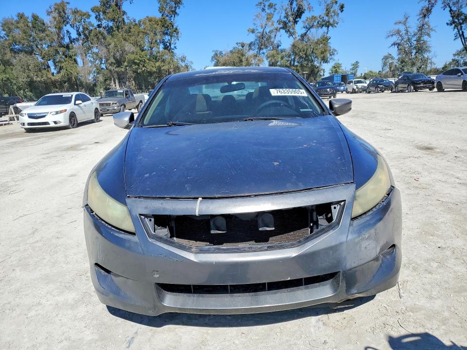 2008 Honda Accord ex