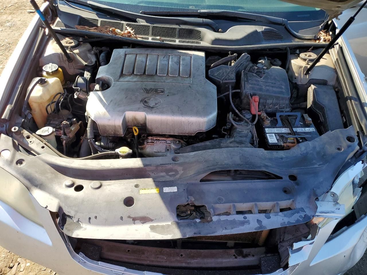 2006 Toyota Avalon xl