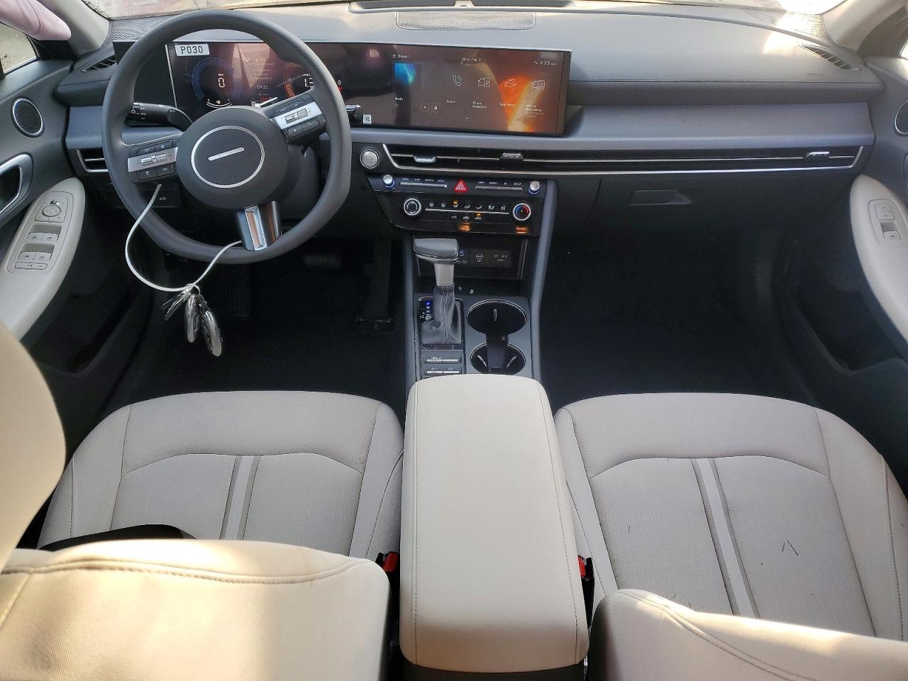 2025 Hyundai Sonata se