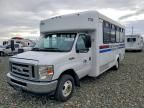 2017 Ford Econoline-Bus