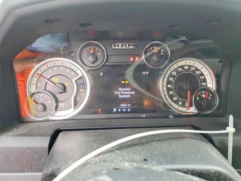 2016 Dodge Ram 1500 slt