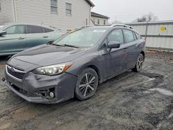 2019 Subaru Impreza Premium en venta en York Haven, PA