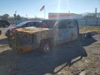 2015 Chevrolet Silverado K3500 LTZ