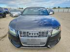 2011 Audi S5 Prestige