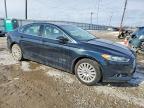 2014 Ford Fusion se Hybrid